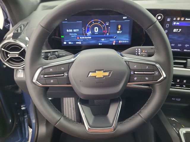 2026 – Chevrolet – Equinox
