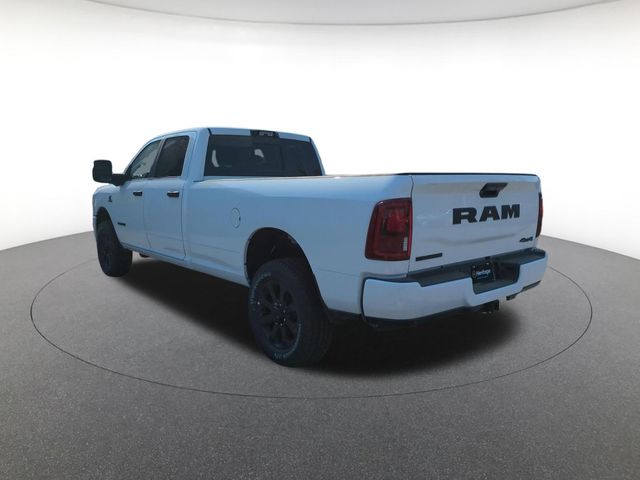 new 2026 Ram 3500 car, priced at $77,753