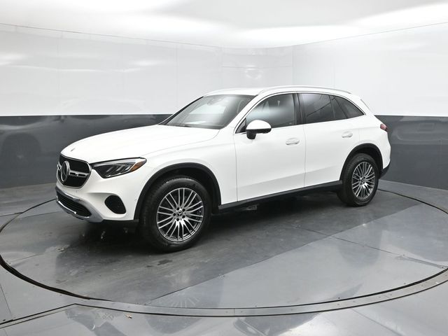 Used 2026 Mercedes-benz GLC GLC 300