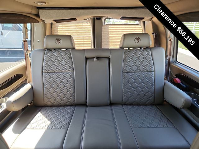 Used 2021 Chevrolet Express 2500 For Sale in Grove City, OH