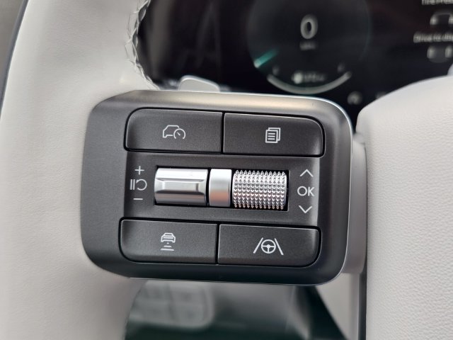 2027 Hyundai Palisade