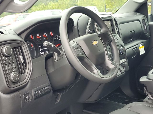 2026 Chevrolet Silverado 3500 Crew Cab 4WD Service Truck for sale #TF345966 - photo 6
