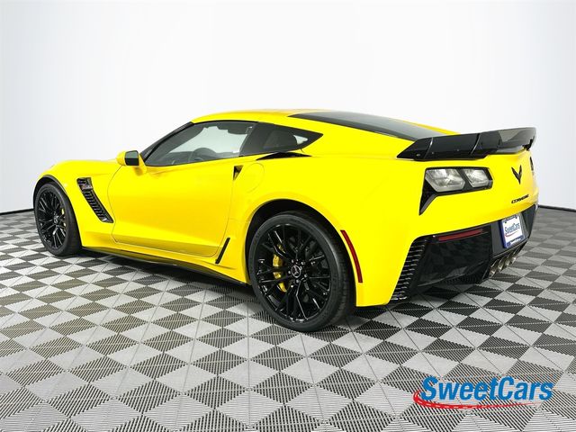2015 Chevrolet Corvette