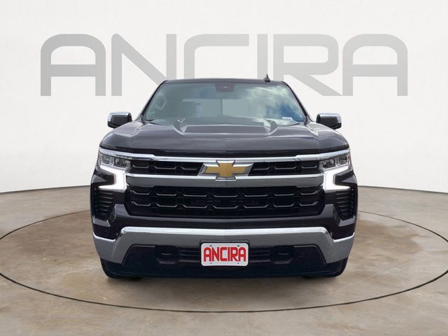 Used Car 2024 Chevrolet Silverado 1500  Lt For Sale Under $40,000 In San Antonio, Texas