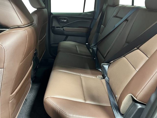 New 2026 Honda Ridgeline Truck