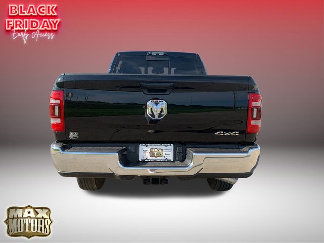 2024 Ram 3500 Tradesman 9