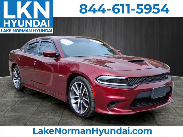 2022 Dodge Charger R/T RWD