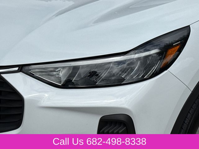 Used 2025 Ford Escape SUV