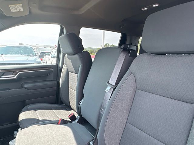 New 2026 Chevrolet Silverado 1500 Truck