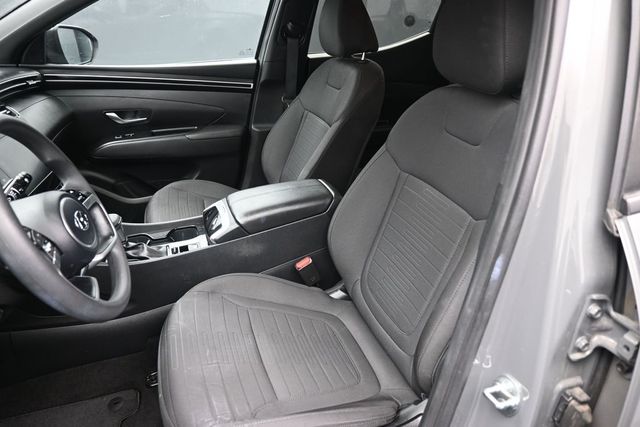 Used 2024 Hyundai Santa Cruz Truck