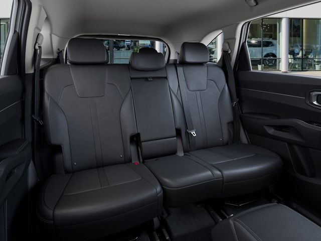 2026 Kia Sorento EX - Photo 16