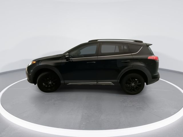 Used 2018 Black Toyota Adventure image 3