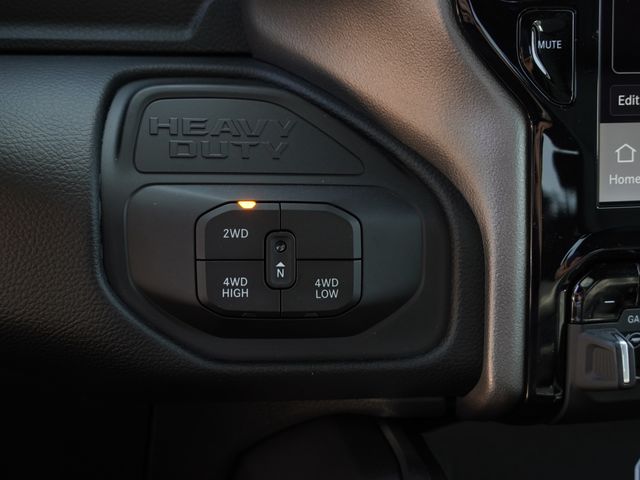 New 2026 Ram 2500 Truck
