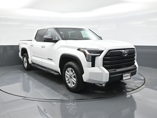 Used 2025 Toyota Tundra Truck