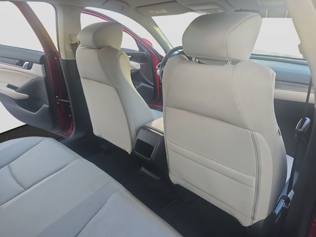Used 2018 Honda Accord Sedan