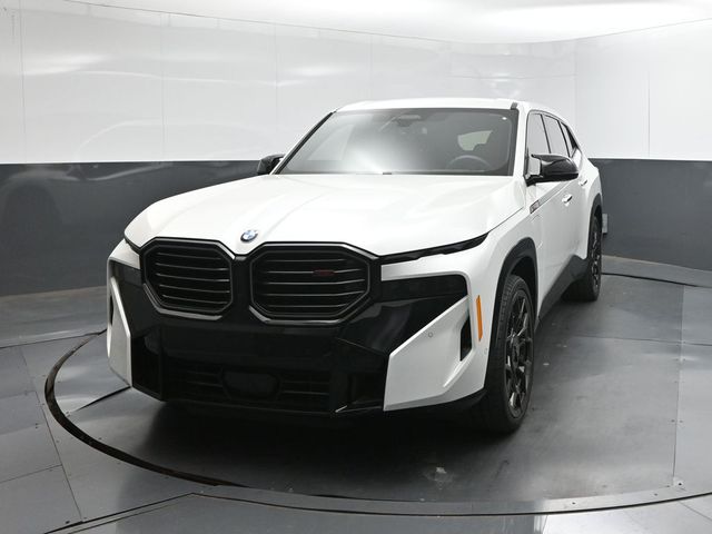 Used 2026 BMW XM SUV