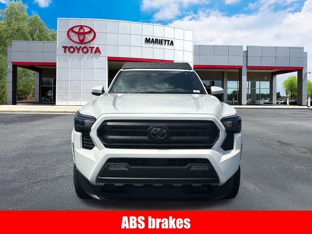 2025 Toyota Tacoma SR5 - Photo 22