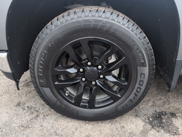 2019 Chevrolet Silverado 1500 LT photo