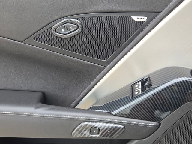 Used 2015 Chevrolet Corvette Coupe