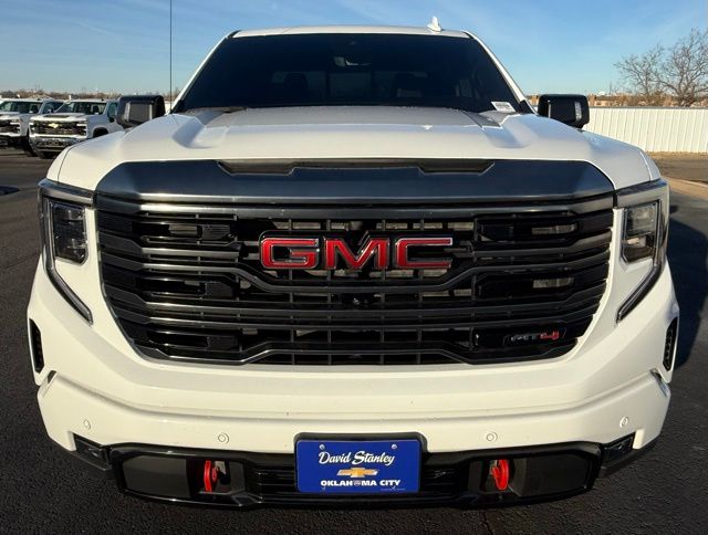 used 2024 GMC Sierra 1500 car, priced at $56,609