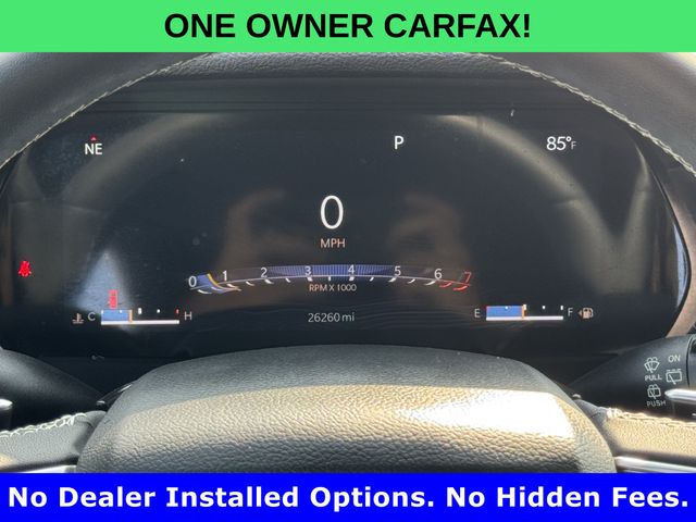 2023 Jeep Grand Cherokee Altitude Silver at Big Star Chrysler Jeep Dodge Ram 