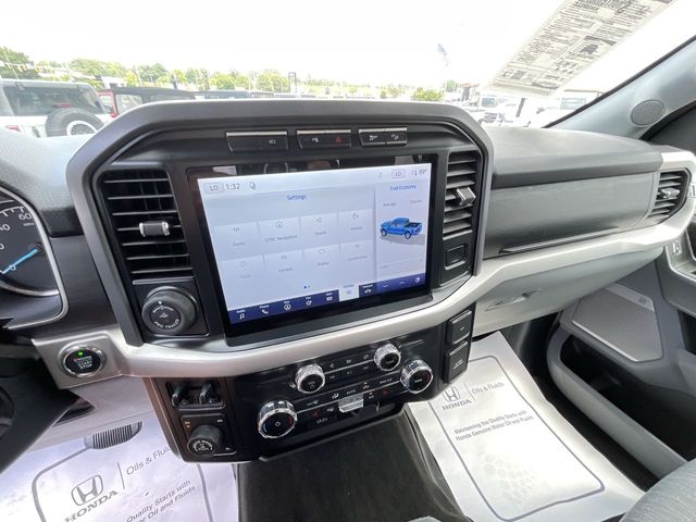 Used 2022 Ford F-150 Truck