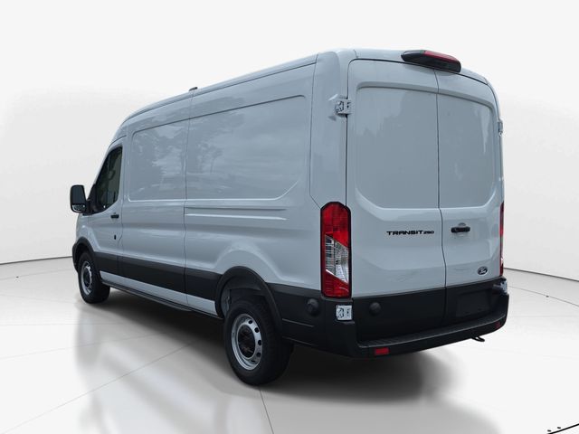 New 2026 White Ford Base image 5