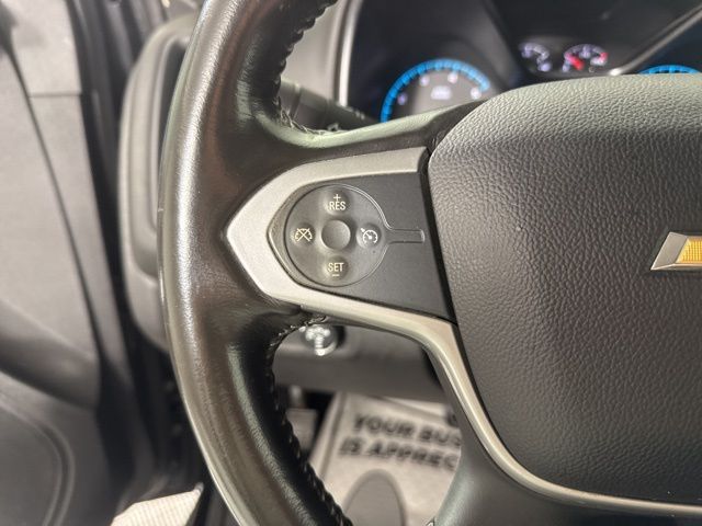 Used 2018 Chevrolet Colorado Truck