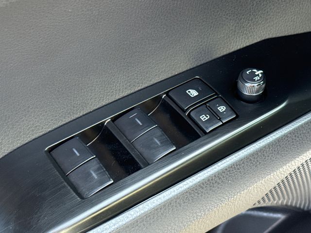 Used 2025 Toyota Camry Sedan
