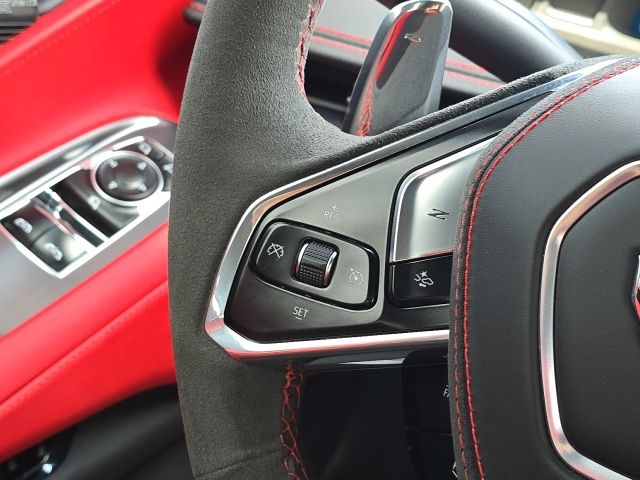 2025 Chevrolet Corvette Z06:C02592