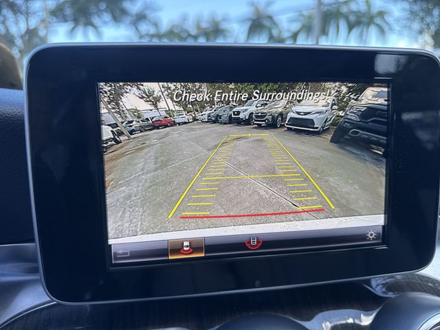 2018 Mercedes-Benz C-Class - $15,998