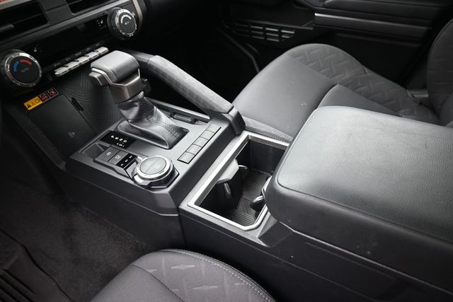 Used 2025 Toyota Tacoma Truck