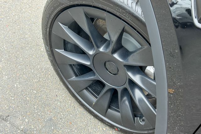 used 2021 Tesla Model Y car, priced at $26,448