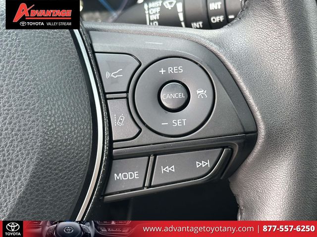 Used 2021 Toyota RAV4 Hybrid SUV