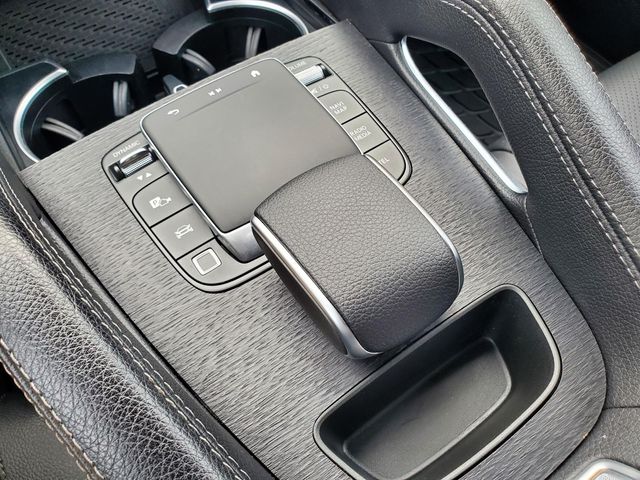 Used 2025 Mercedes-benz GLE SUV