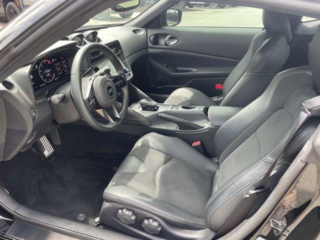 Used 2025 Nissan Z Coupe