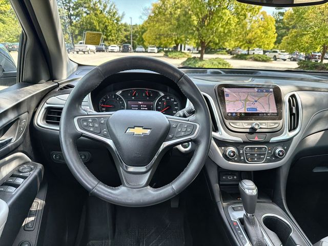Used 2019 Gray Chevrolet Premier image 14