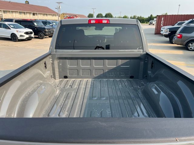 New 2026 Ram 2500 Truck