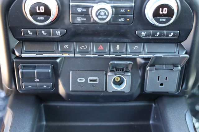 2021 GMC Sierra 1500 SLT Gray at Bayway Chrysler Dodge Jeep Ram