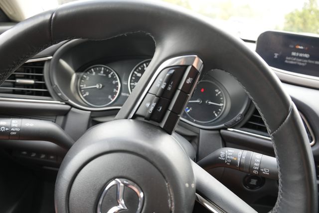 Certified Used 2024 Red Mazda 2.5 S Premium Package image 27
