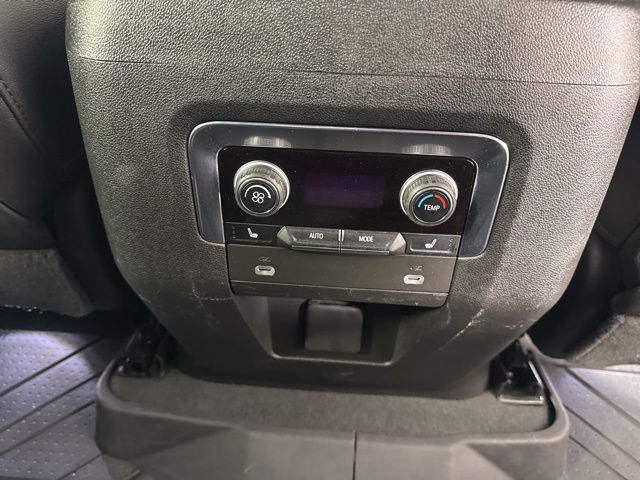 Used 2024 Chevrolet Tahoe SUV
