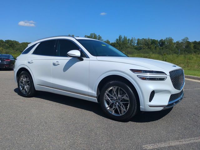 2023 Genesis GV70 2.5T AWD