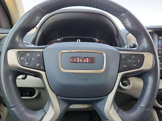 Used Car 2024 Gmc Terrain  Denali For Sale Under $40,000 In Plainview, Texas
