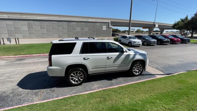 Used 2018 GMC Yukon Denali 4D Sport Utility