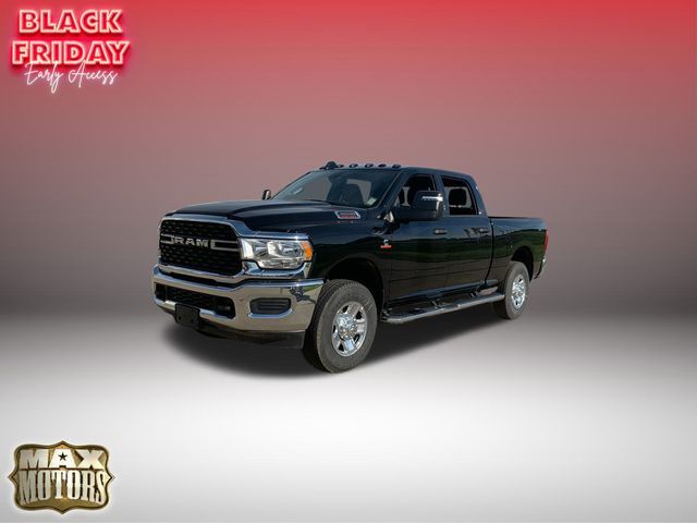 2024 Ram 3500 Tradesman 3