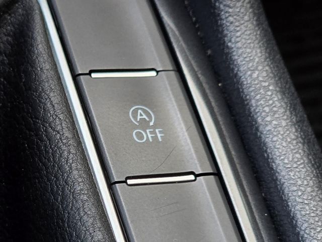 Used 2024 Volkswagen Tiguan SUV