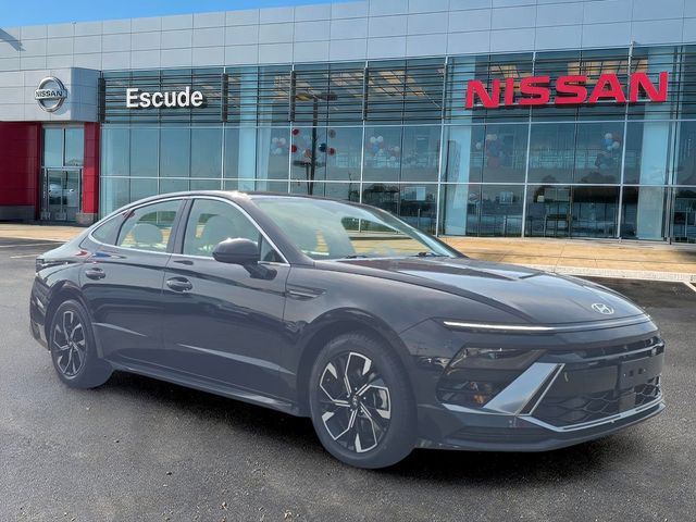 2024 Hyundai Sonata SEL FWD