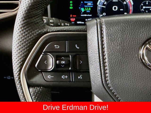 Used 2026 Toyota Tundra Truck