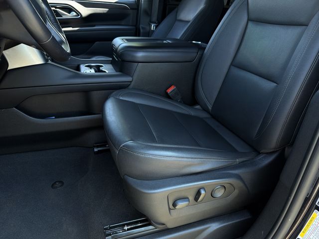 Used 2022 Blue Chevrolet LT image 22