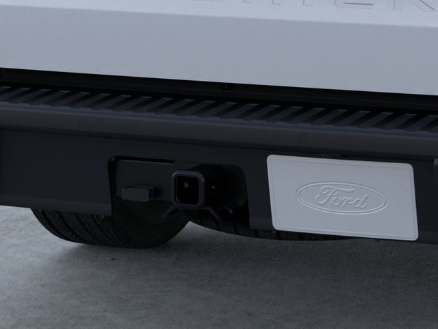 New 2026 White Ford XL image 23